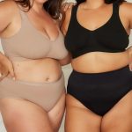 Nahtlose bequeme Damen-Slips