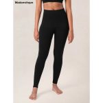 SEAMIESNahtlose formende Leggings – bequem und elastisch