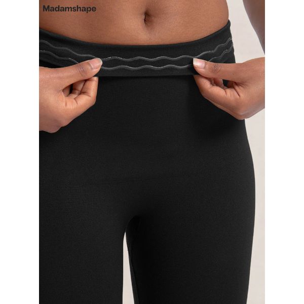 Nahtlose formende Leggings – bequem und elastisch