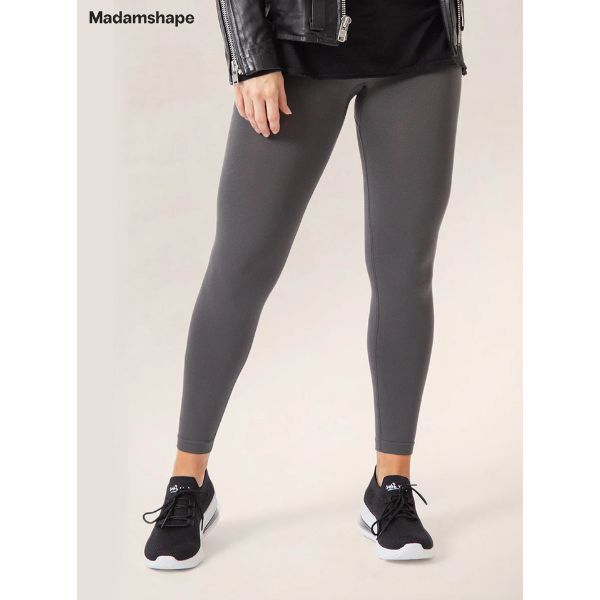 Nahtlose formende Leggings – bequem und elastisch