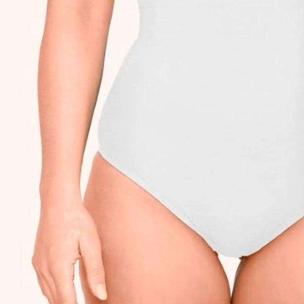 Hohe formende Unterhosen