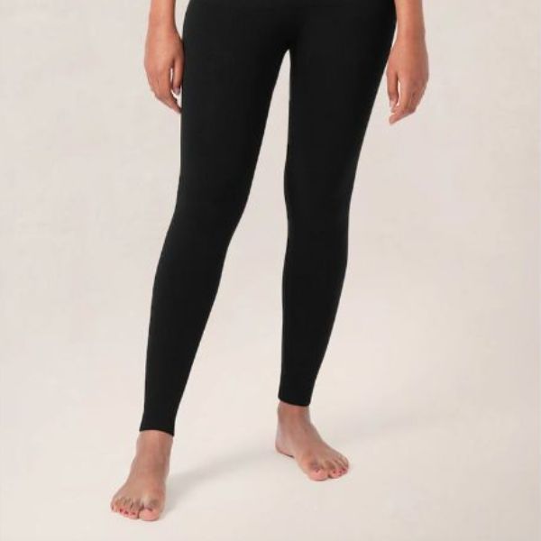 Nahtlose formende Leggings – bequem und elastisch