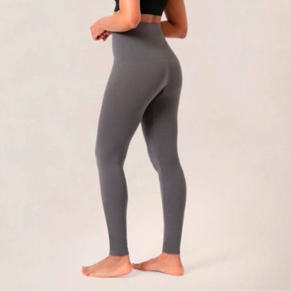 Nahtlose formende Leggings – bequem und elastisch