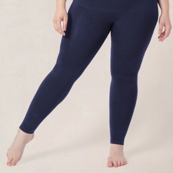Nahtlose formende Leggings – bequem und elastisch