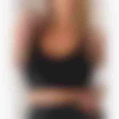 Komfortabler, trägerloser Kompressions-BH | UPFORMA